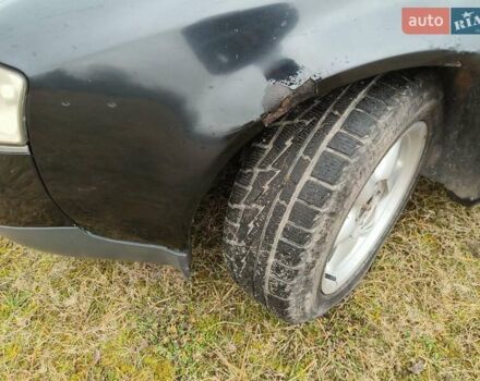 Чорний Ауді А6, об'ємом двигуна 2.5 л та пробігом 400 тис. км за 3000 $, фото 6 на Automoto.ua