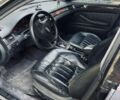 Черный Ауди А6, объемом двигателя 2.5 л и пробегом 280 тыс. км за 3600 $, фото 1 на Automoto.ua