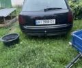 Черный Ауди А6, объемом двигателя 2.5 л и пробегом 240 тыс. км за 1700 $, фото 1 на Automoto.ua