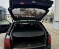 Черный Ауди А6, объемом двигателя 2.5 л и пробегом 365 тыс. км за 4500 $, фото 10 на Automoto.ua