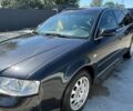 Чорний Ауді А6, об'ємом двигуна 2.5 л та пробігом 386 тис. км за 3700 $, фото 1 на Automoto.ua