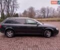 Чорний Ауді А6, об'ємом двигуна 1.78 л та пробігом 400 тис. км за 4100 $, фото 6 на Automoto.ua