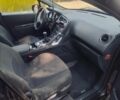 Черный Ауди А6, объемом двигателя 2.5 л и пробегом 369 тыс. км за 3700 $, фото 11 на Automoto.ua