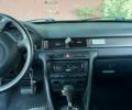 Чорний Ауді А6, об'ємом двигуна 2.5 л та пробігом 369 тис. км за 3700 $, фото 11 на Automoto.ua
