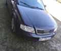 Чорний Ауді А6, об'ємом двигуна 2.5 л та пробігом 377 тис. км за 2599 $, фото 1 на Automoto.ua