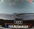 Черный Ауди А6, объемом двигателя 2.5 л и пробегом 440 тыс. км за 2900 $, фото 7 на Automoto.ua
