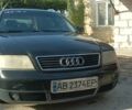 Чорний Ауді А6, об'ємом двигуна 2.5 л та пробігом 30 тис. км за 4000 $, фото 1 на Automoto.ua