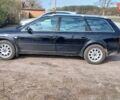Чорний Ауді А6, об'ємом двигуна 2.5 л та пробігом 300 тис. км за 4199 $, фото 1 на Automoto.ua