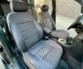 Черный Ауди А6, объемом двигателя 1.8 л и пробегом 326 тыс. км за 5800 $, фото 3 на Automoto.ua
