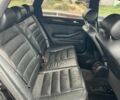 Черный Ауди А6, объемом двигателя 2.5 л и пробегом 400 тыс. км за 2999 $, фото 5 на Automoto.ua