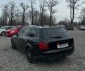 Черный Ауди А6, объемом двигателя 0 л и пробегом 243 тыс. км за 4300 $, фото 4 на Automoto.ua