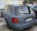 Черный Ауди А6, объемом двигателя 2.5 л и пробегом 460 тыс. км за 1000 $, фото 4 на Automoto.ua