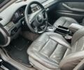 Чорний Ауді А6, об'ємом двигуна 2.5 л та пробігом 317 тис. км за 4700 $, фото 8 на Automoto.ua