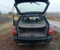 Ауди А6 2001 в Харькове на Automoto.ua Черный Ауди А6, объемом двигателя 2.5 л и пробегом 288 тыс. км за 2500 $, фото 11 на Automoto.ua