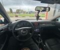 Черный Ауди А6, объемом двигателя 2.5 л и пробегом 380 тыс. км за 3000 $, фото 1 на Automoto.ua