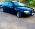 Чорний Ауді А6, об'ємом двигуна 2.5 л та пробігом 0 тис. км за 4000 $, фото 1 на Automoto.ua