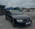Черный Ауди А6, объемом двигателя 0 л и пробегом 243 тыс. км за 4300 $, фото 2 на Automoto.ua