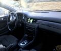Черный Ауди А6, объемом двигателя 2.5 л и пробегом 270 тыс. км за 1550 $, фото 5 на Automoto.ua