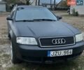 Чорний Ауді А6, об'ємом двигуна 2.5 л та пробігом 330 тис. км за 2600 $, фото 1 на Automoto.ua