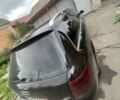 Черный Ауди А6, объемом двигателя 1.8 л и пробегом 300 тыс. км за 4000 $, фото 5 на Automoto.ua