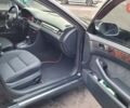 Черный Ауди А6, объемом двигателя 2.5 л и пробегом 463 тыс. км за 4500 $, фото 13 на Automoto.ua