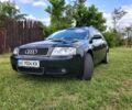 Чорний Ауді А6, об'ємом двигуна 2.5 л та пробігом 522 тис. км за 4400 $, фото 1 на Automoto.ua