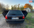 Черный Ауди А6, объемом двигателя 2.5 л и пробегом 384 тыс. км за 4800 $, фото 41 на Automoto.ua