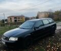 Чорний Ауді А6, об'ємом двигуна 2.5 л та пробігом 317 тис. км за 4700 $, фото 2 на Automoto.ua