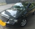 Чорний Ауді А6, об'ємом двигуна 2 л та пробігом 280 тис. км за 3209 $, фото 1 на Automoto.ua