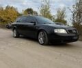 Чорний Ауді А6, об'ємом двигуна 1.9 л та пробігом 414 тис. км за 3200 $, фото 1 на Automoto.ua
