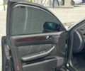 Черный Ауди А6, объемом двигателя 2.5 л и пробегом 260 тыс. км за 4200 $, фото 8 на Automoto.ua