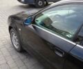 Черный Ауди А6, объемом двигателя 2.5 л и пробегом 330 тыс. км за 3900 $, фото 4 на Automoto.ua