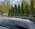Черный Ауди А6, объемом двигателя 2.5 л и пробегом 310 тыс. км за 2950 $, фото 7 на Automoto.ua