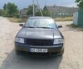 Чорний Ауді А6, об'ємом двигуна 2.5 л та пробігом 390 тис. км за 3800 $, фото 1 на Automoto.ua