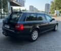 Черный Ауди А6, объемом двигателя 2.5 л и пробегом 277 тыс. км за 4700 $, фото 7 на Automoto.ua