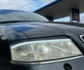 Черный Ауди А6, объемом двигателя 2.5 л и пробегом 310 тыс. км за 2950 $, фото 19 на Automoto.ua