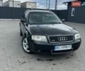 Чорний Ауді А6, об'ємом двигуна 2.5 л та пробігом 443 тис. км за 3999 $, фото 1 на Automoto.ua