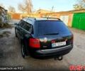 Чорний Ауді А6, об'ємом двигуна 1.8 л та пробігом 240 тис. км за 3750 $, фото 4 на Automoto.ua