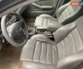 Черный Ауди А6, объемом двигателя 2.5 л и пробегом 375 тыс. км за 2800 $, фото 16 на Automoto.ua