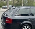 Черный Ауди А6, объемом двигателя 2.5 л и пробегом 260 тыс. км за 4200 $, фото 6 на Automoto.ua