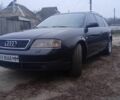 Чорний Ауді А6, об'ємом двигуна 2.5 л та пробігом 343 тис. км за 3900 $, фото 3 на Automoto.ua