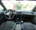 Черный Ауди А6, объемом двигателя 2.5 л и пробегом 390 тыс. км за 3804 $, фото 1 на Automoto.ua