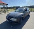 Чорний Ауді А6, об'ємом двигуна 2.5 л та пробігом 320 тис. км за 3099 $, фото 1 на Automoto.ua