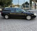 Чорний Ауді А6, об'ємом двигуна 2.5 л та пробігом 277 тис. км за 4700 $, фото 1 на Automoto.ua