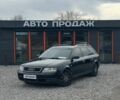 Черный Ауди А6, объемом двигателя 0 л и пробегом 243 тыс. км за 4300 $, фото 1 на Automoto.ua
