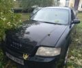 Ауди А6 2001 в Харькове на Automoto.ua Черный Ауди А6, объемом двигателя 2.5 л и пробегом 288 тыс. км за 2500 $, фото 14 на Automoto.ua