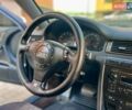 Черный Ауди А6, объемом двигателя 1.8 л и пробегом 326 тыс. км за 5800 $, фото 10 на Automoto.ua