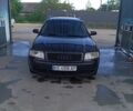 Черный Ауди А6, объемом двигателя 2.5 л и пробегом 385 тыс. км за 4200 $, фото 1 на Automoto.ua