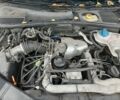 Ауди А6 2001 в Харькове на Automoto.ua Черный Ауди А6, объемом двигателя 2.5 л и пробегом 288 тыс. км за 2500 $, фото 7 на Automoto.ua