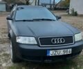 Ауди А6 2001 в Львове на Automoto.ua Черный Ауди А6, объемом двигателя 2.5 л и пробегом 330 тыс. км за 2800 $, фото 1 на Automoto.ua